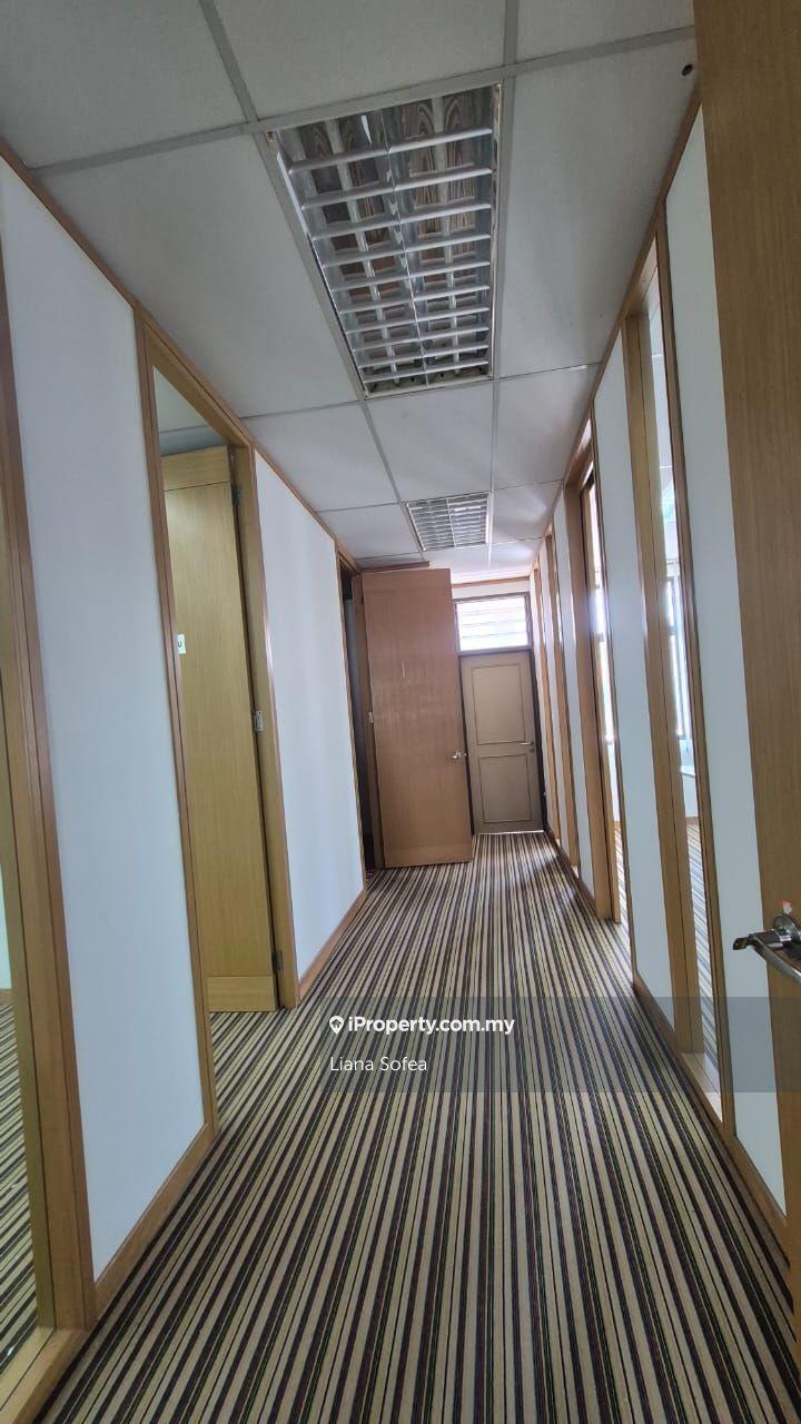 Shop for Sale in Presint 15, Putrajaya by Liana Sofea - iProperty.com.my