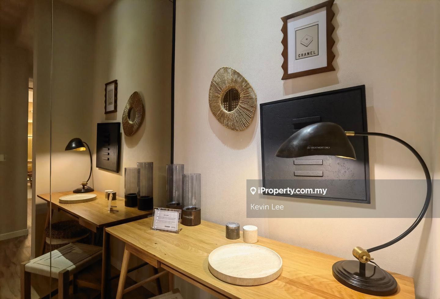 Service Residence for Sale in Aricia Residences by Kevin Lee - iProperty.com.my