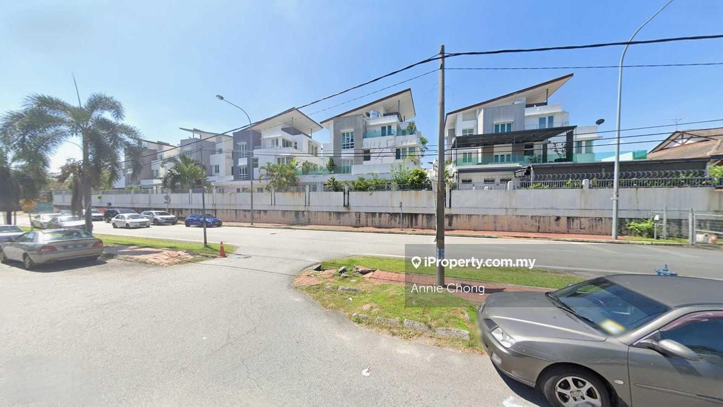 Tanah Komersial untuk Dijual di Taman Sea, Petaling Jaya oleh Annie Chong - iProperty.com.my