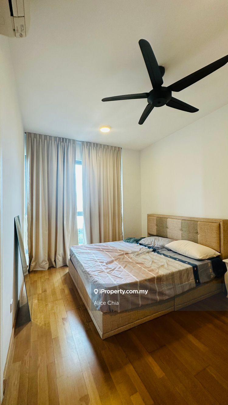 Service Residence for Rent in Teega Suites by Alice Chia - iProperty.com.my