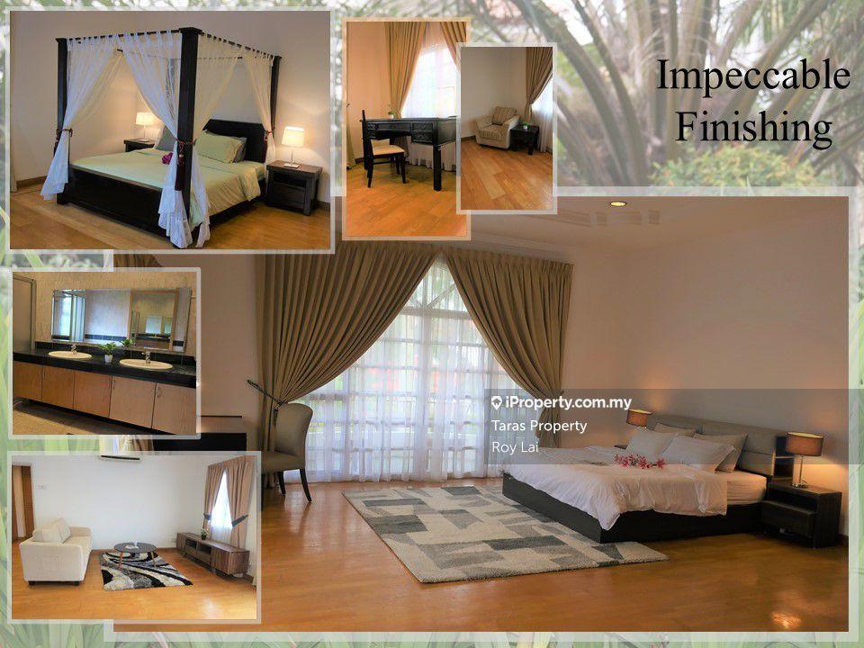 Banglo untuk Disewa di Beverly Row Bungalow Putrajaya, Cyberjaya oleh Roy Lai - iProperty.com.my