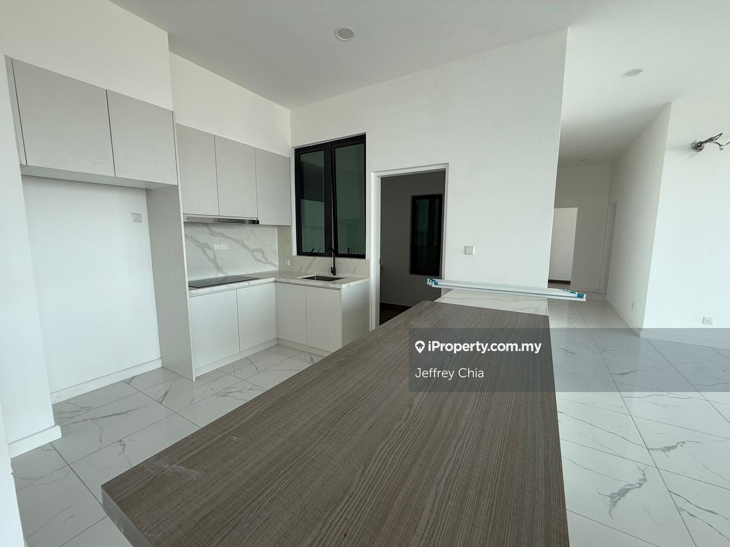 Service Residence for Sale in Cubic Botanical by Jeffrey Chia - iProperty.com.my