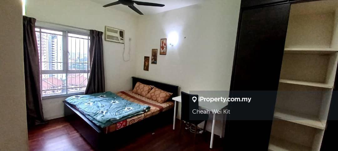 Kondominium untuk Dijual di Seri Maya Condominium oleh Cheah Wei Kit - iProperty.com.my