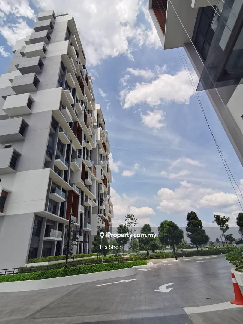 Condominium for Rent in The Parque Residences by Iris Shek - iProperty.com.my