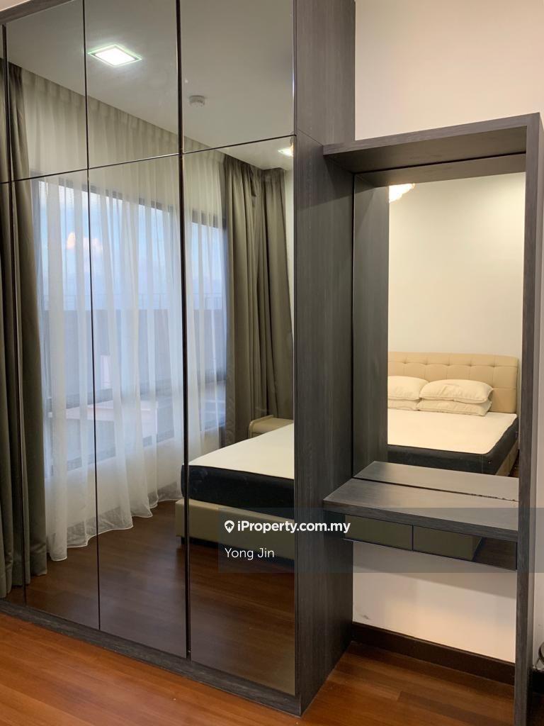 Residensi Servis untuk Disewa di Paloma @ Tropicana Metropark oleh Yong Jin - iProperty.com.my