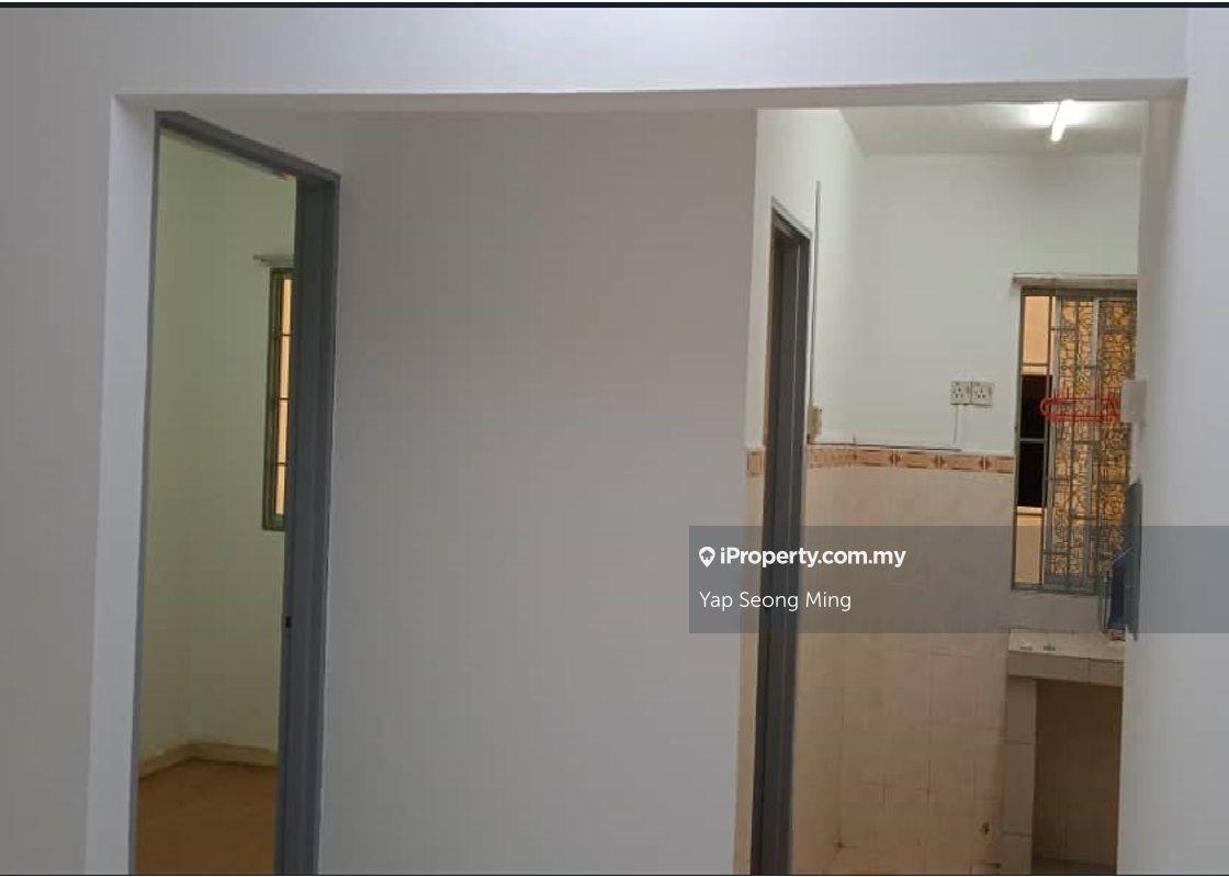 Kondominium untuk Dijual di Ketumbar Heights oleh Yap Seong Ming - iProperty.com.my