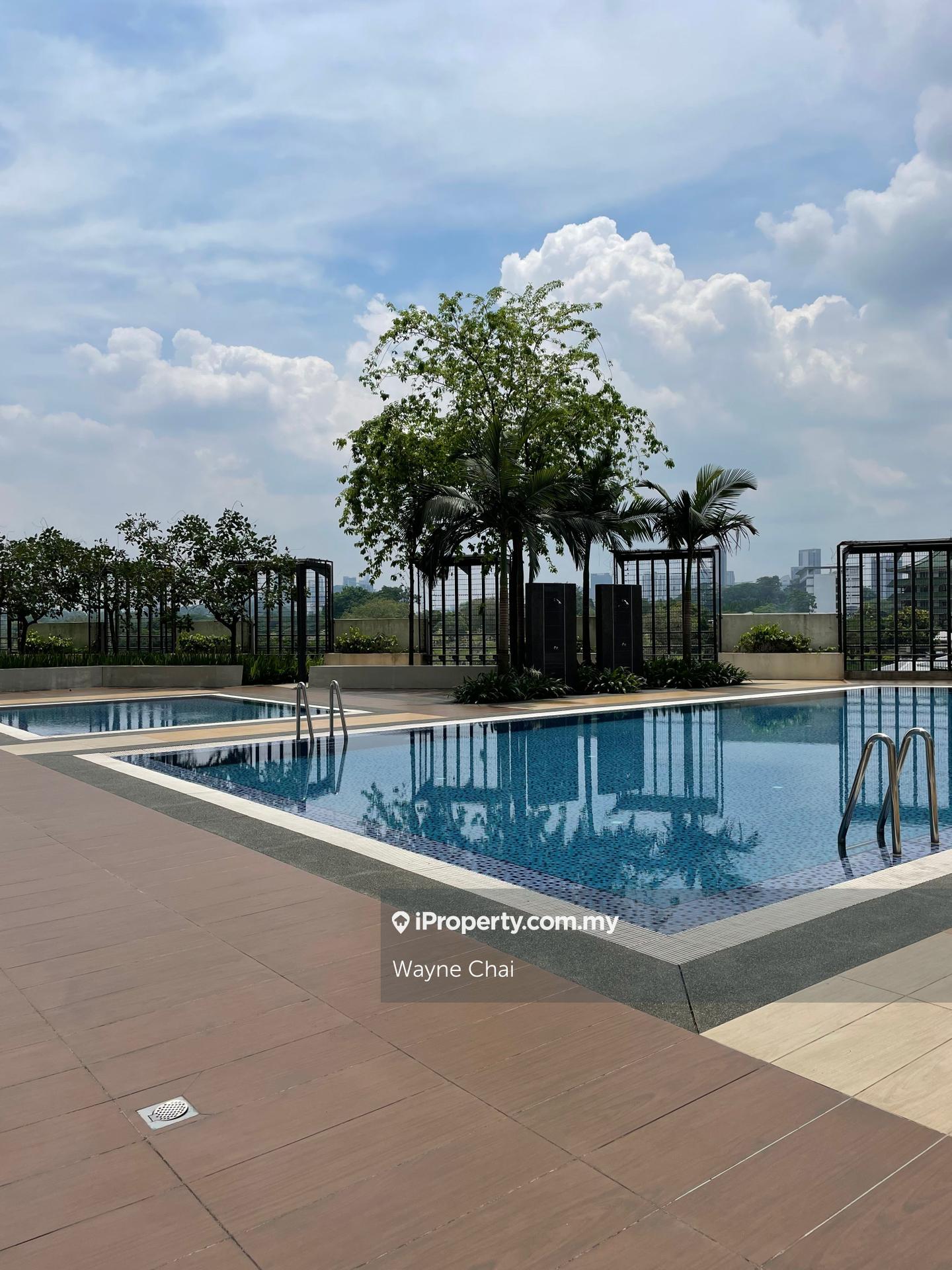 Apartment for Rent in Residensi Jalan Jubilee by Wayne Chai - iProperty.com.my