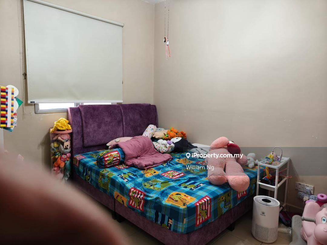 Condominium for Sale in Aman Heights Condominium by William Ng - iProperty.com.my