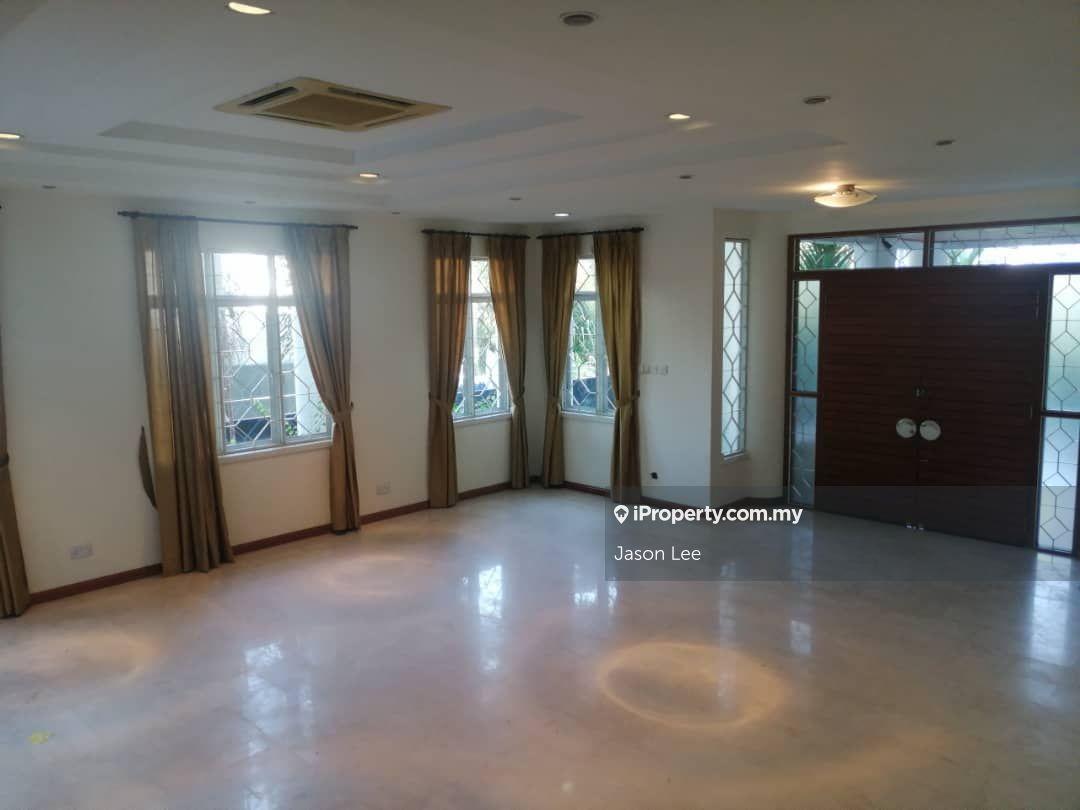 Banglo untuk Dijual di Damansara Heights, Damansara Heights oleh Jason Lee - iProperty.com.my