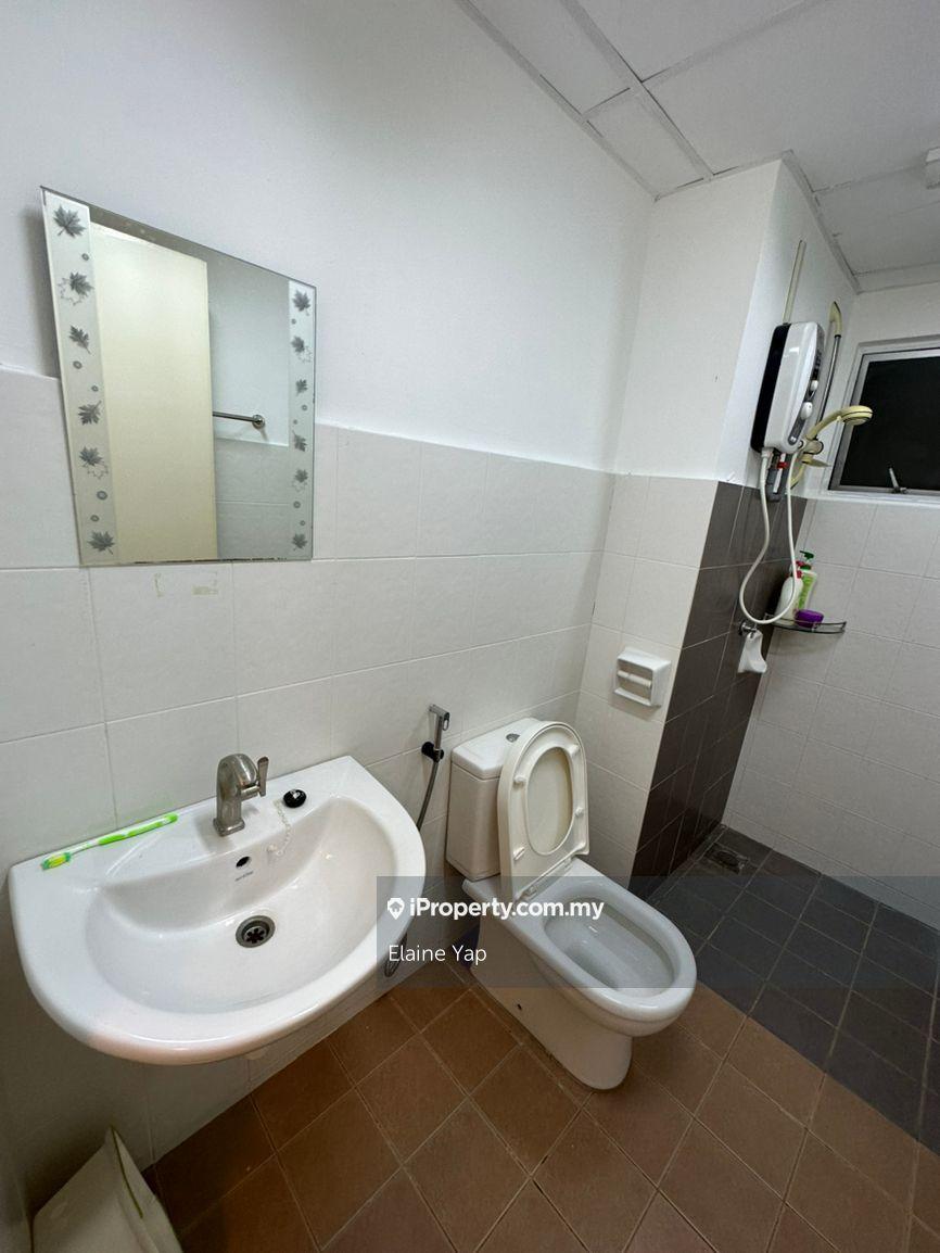 Kondominium untuk Disewa di Semarak @ Taman Raintree oleh Elaine Yap - iProperty.com.my