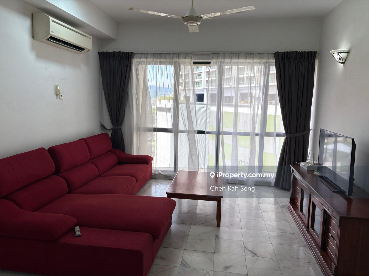 Condominium for Rent in Vista Damai by Chen Kah Seng - iProperty.com.my