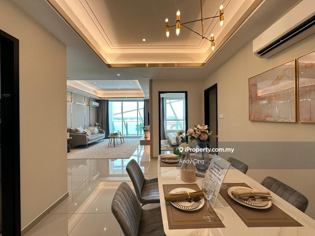 Residensi Servis untuk Dijual di Vista Tiara (MBW Bay) oleh Andy Ong - iProperty.com.my