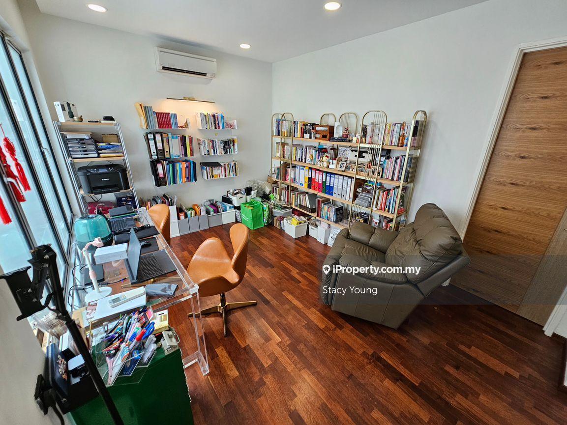 Rumah Berangkai 2.5 Tingkat untuk Dijual di Cheras Taman Oasis, Cheras oleh Stacy Young - iProperty.com.my