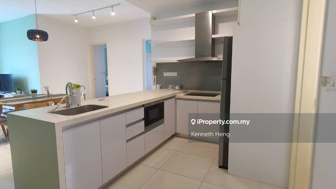 Residensi Servis untuk Dijual di Aurora Tower @ Eco Sky oleh Kenneth Heng - iProperty.com.my