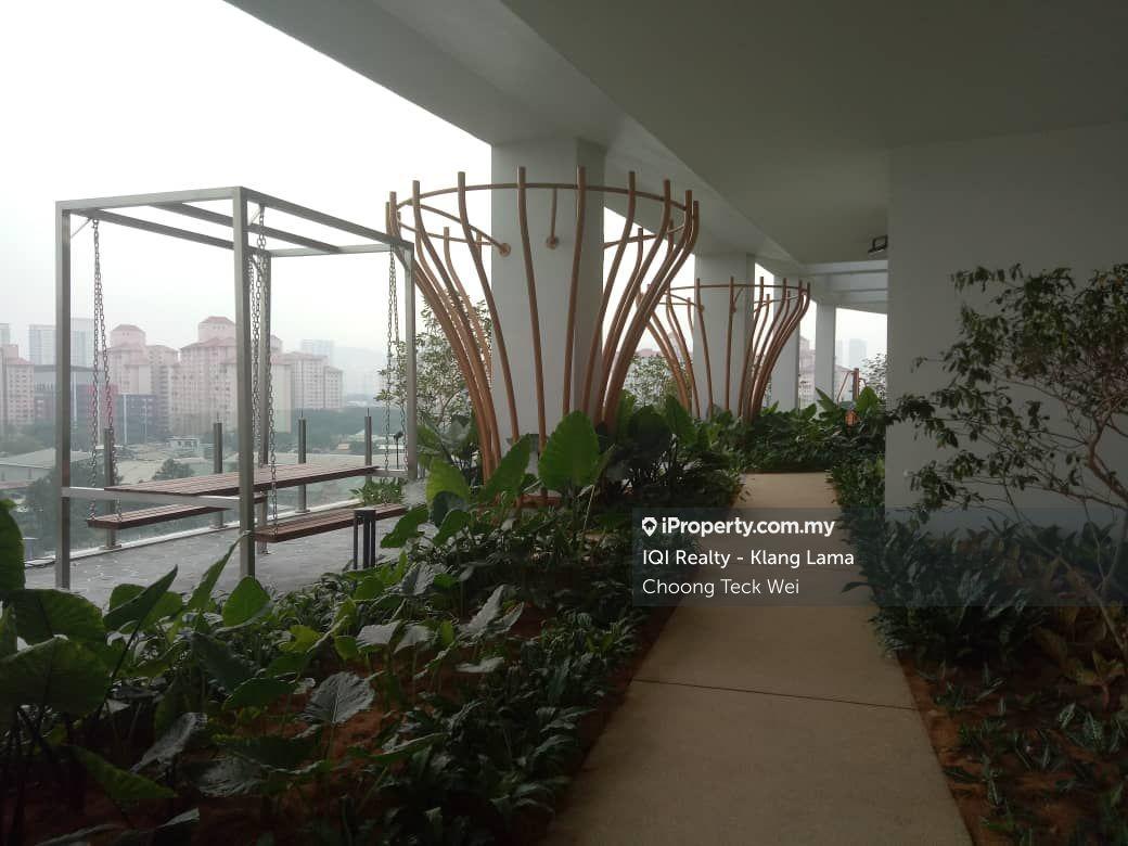 Condominium for Rent in Bennington Residences @ SkyArena by Choong Teck Wei - iProperty.com.my