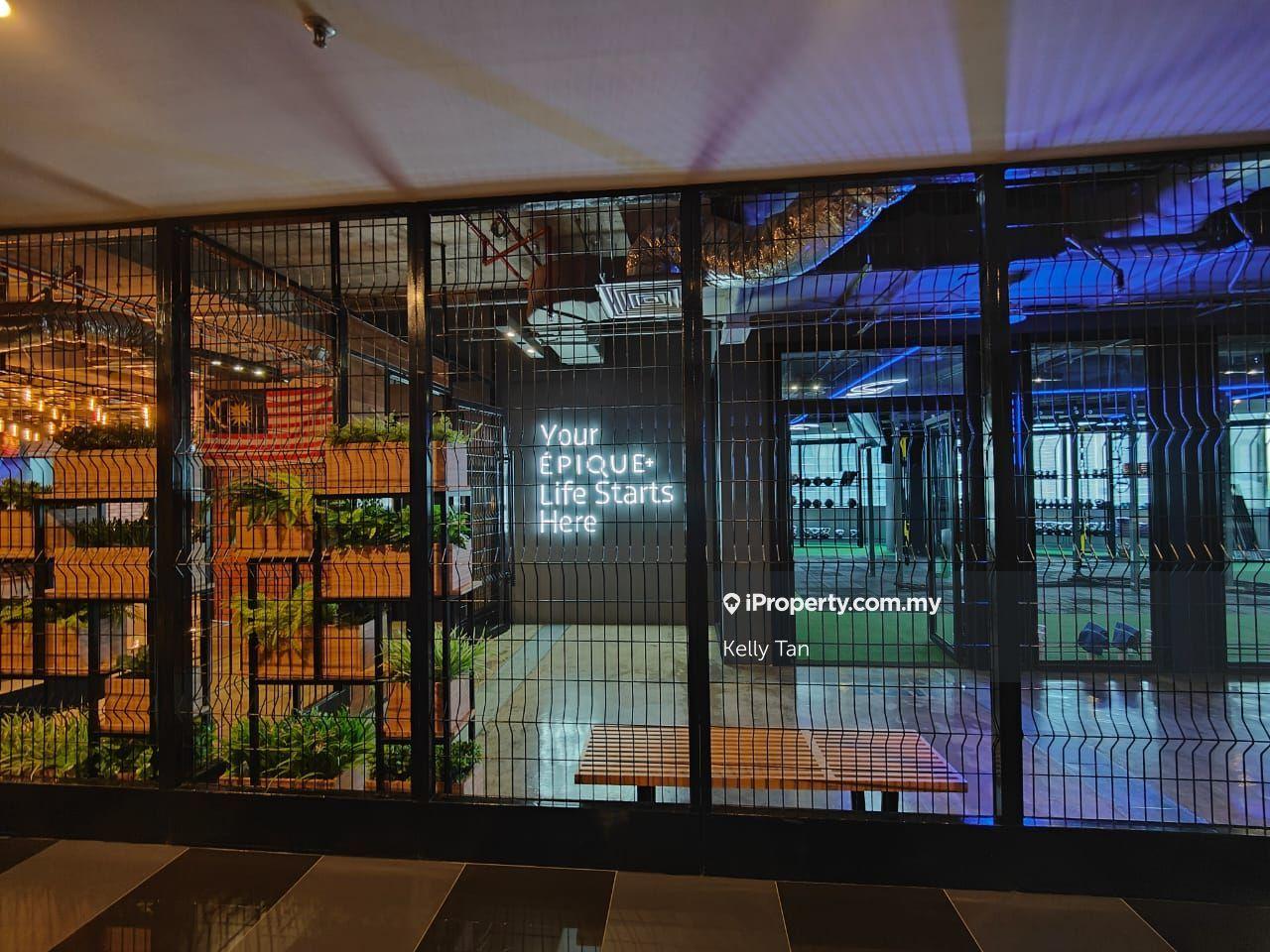 Office for Rent in KLCC, KL City Centre by Kelly Tan - iProperty.com.my