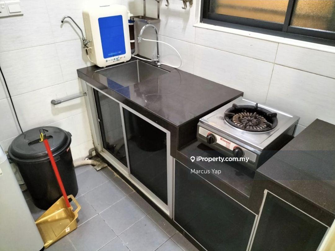 Condominium for Rent in Cristal Serin Residence by Marcus Yap - iProperty.com.my