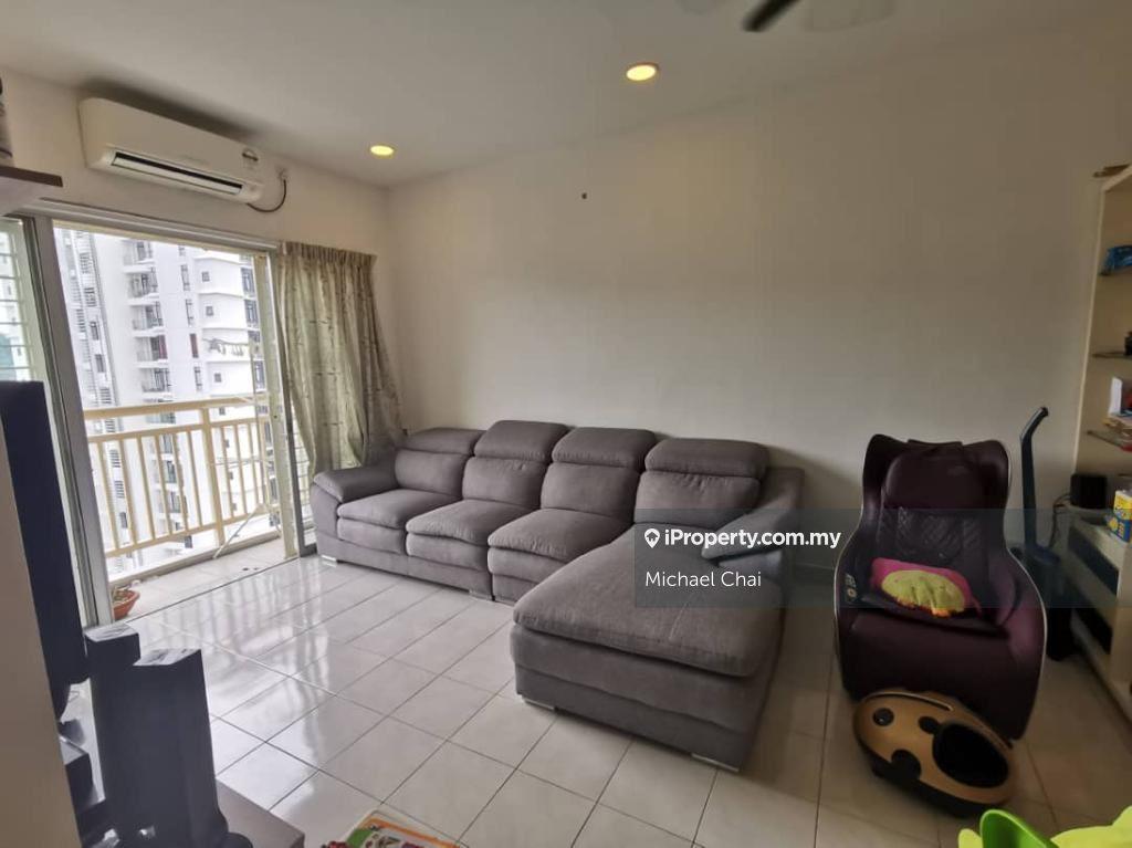 Apartment for Sale in Bayu Puteri by Michael Chai - iProperty.com.my