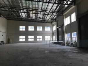 Detached Factory for Sale in Balakong, Selangor by Kenneth Liew - iProperty.com.my
