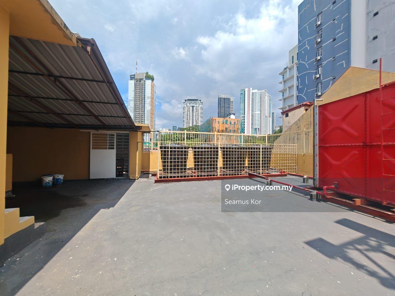 Shop for Sale in Bukit Bintang, KL City Centre by Seamus Kor - iProperty.com.my