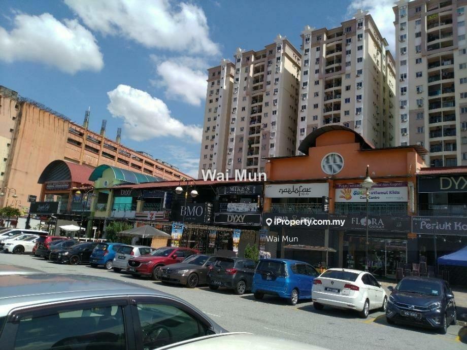Shop for Rent in Taman Dagang, Ampang by Wai Mun - iProperty.com.my