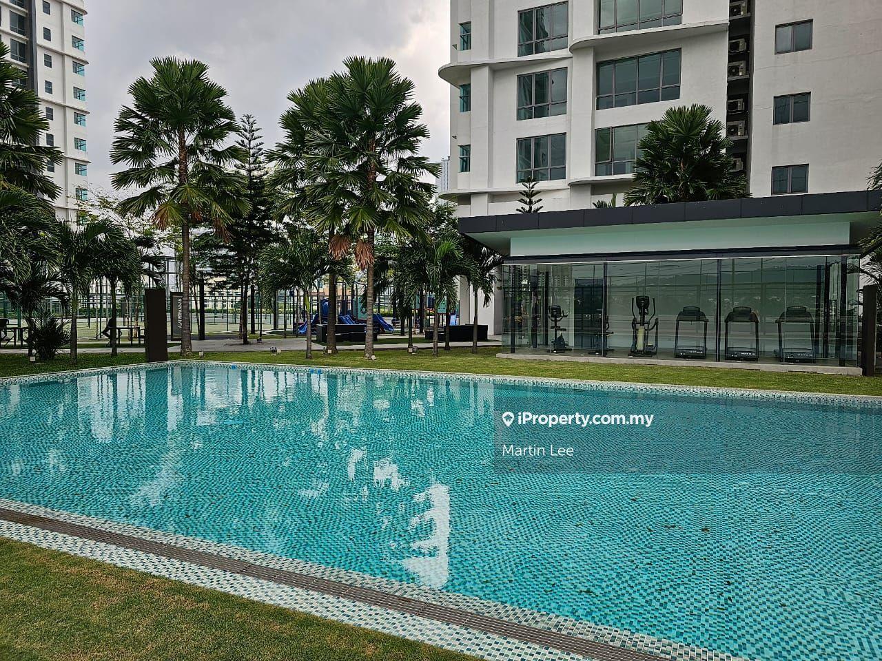 Condominium for Rent in D'Rapport by Martin Lee - iProperty.com.my