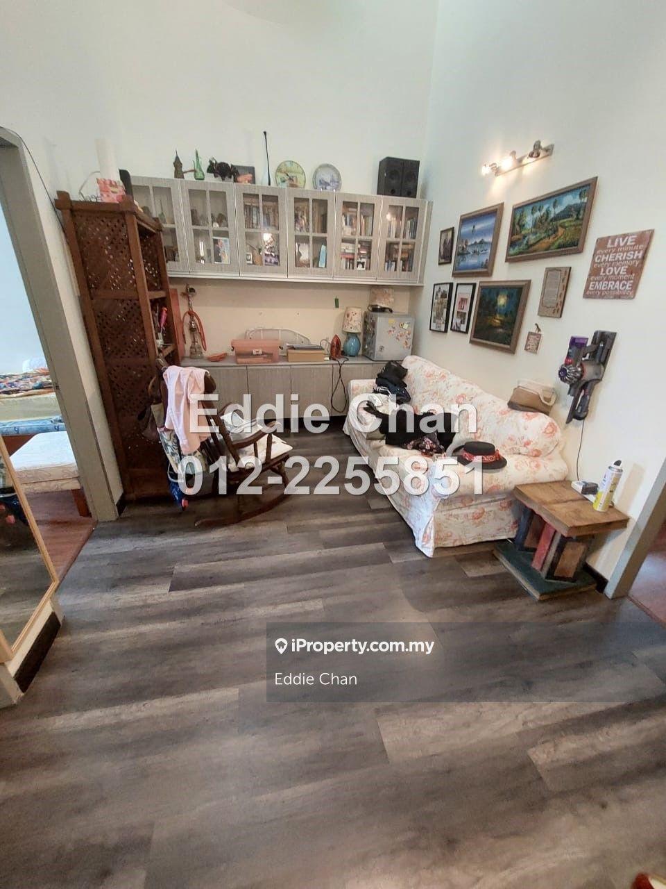Terraced House for Sale in Sierra Ukay, Ampang by Eddie Chan - iProperty.com.my