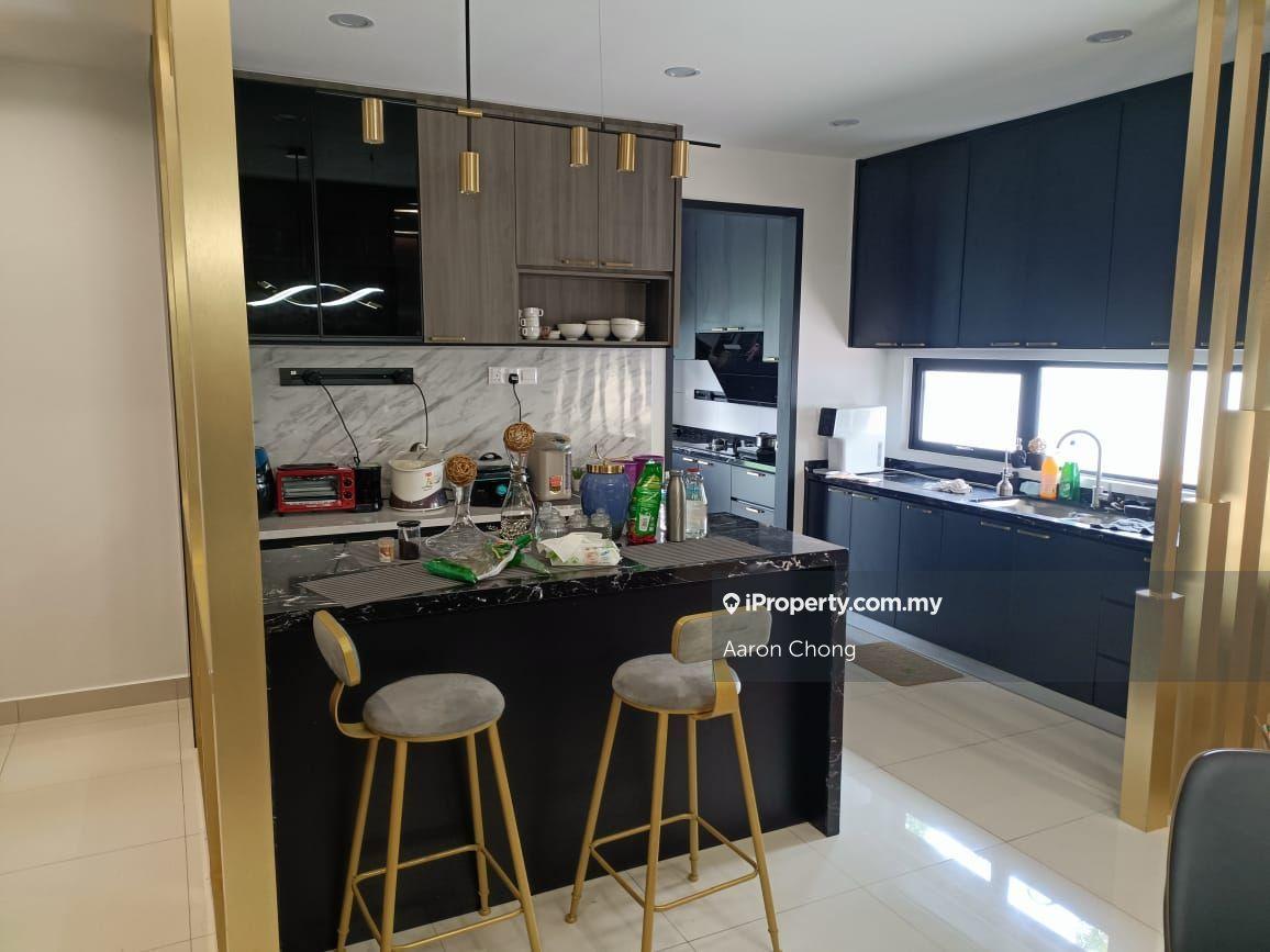 Semi-Detached House for Sale in Bandar Rimbayu, Telok Panglima Garang by Aaron Chong - iProperty.com.my
