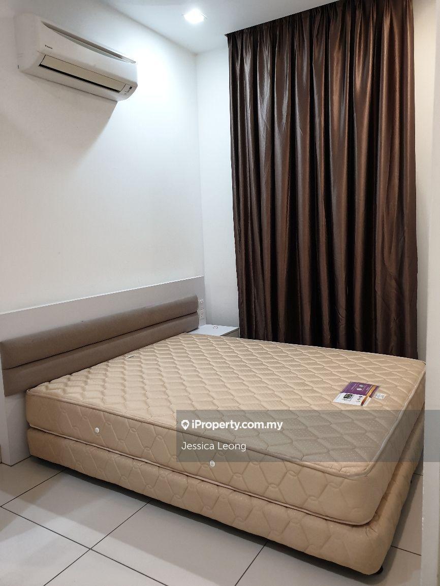 Residensi Servis untuk Disewa di The Court @ Central Residence oleh Jessica Leong - iProperty.com.my