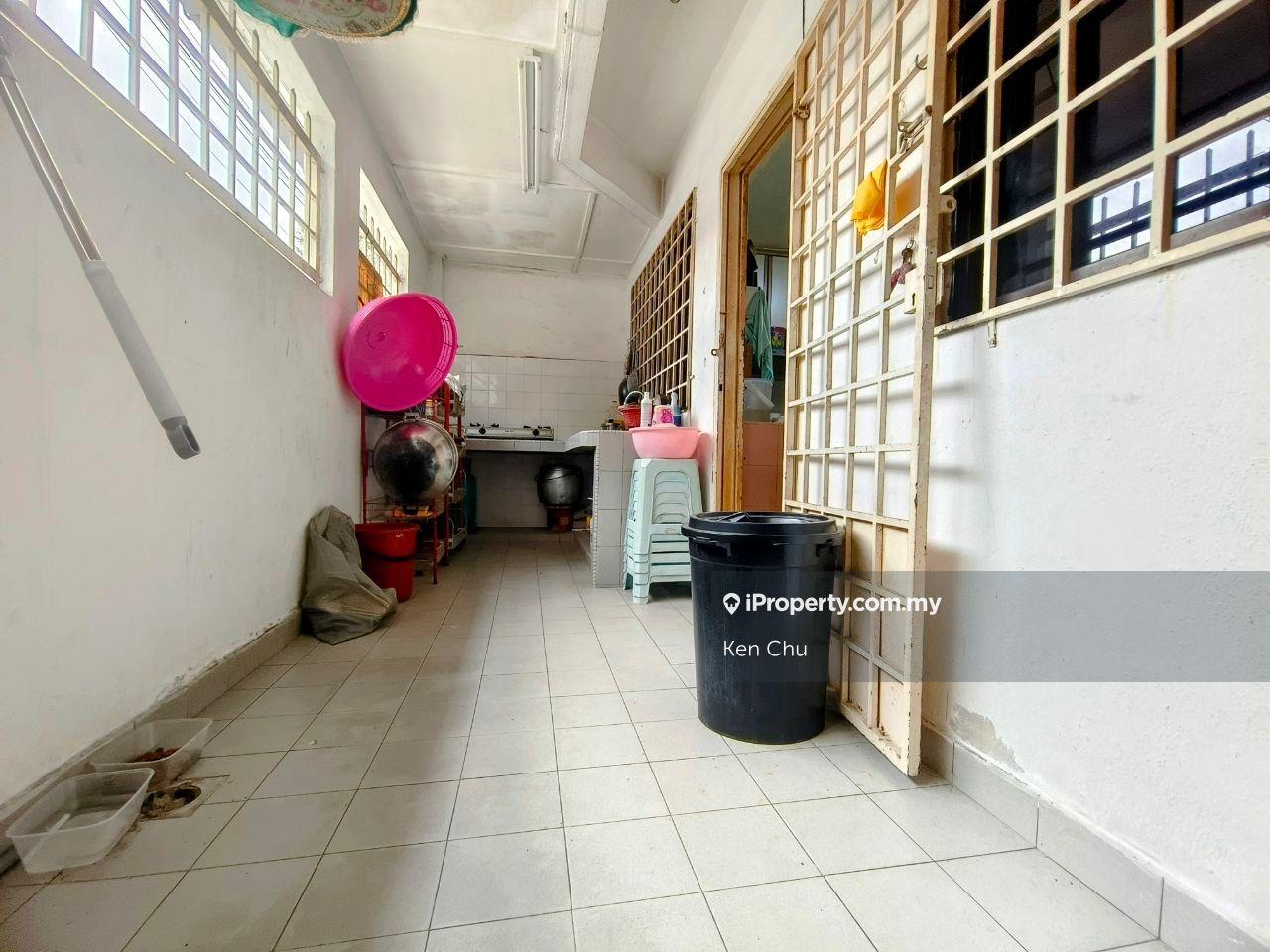 Rumah Berangkai 2.5 Tingkat untuk Dijual di Taman Bukit Permai, Ampang oleh Ken Chu - iProperty.com.my