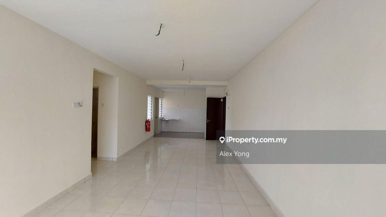 Pangsapuri untuk Dijual di Goodview Heights oleh Alex Yong - iProperty.com.my