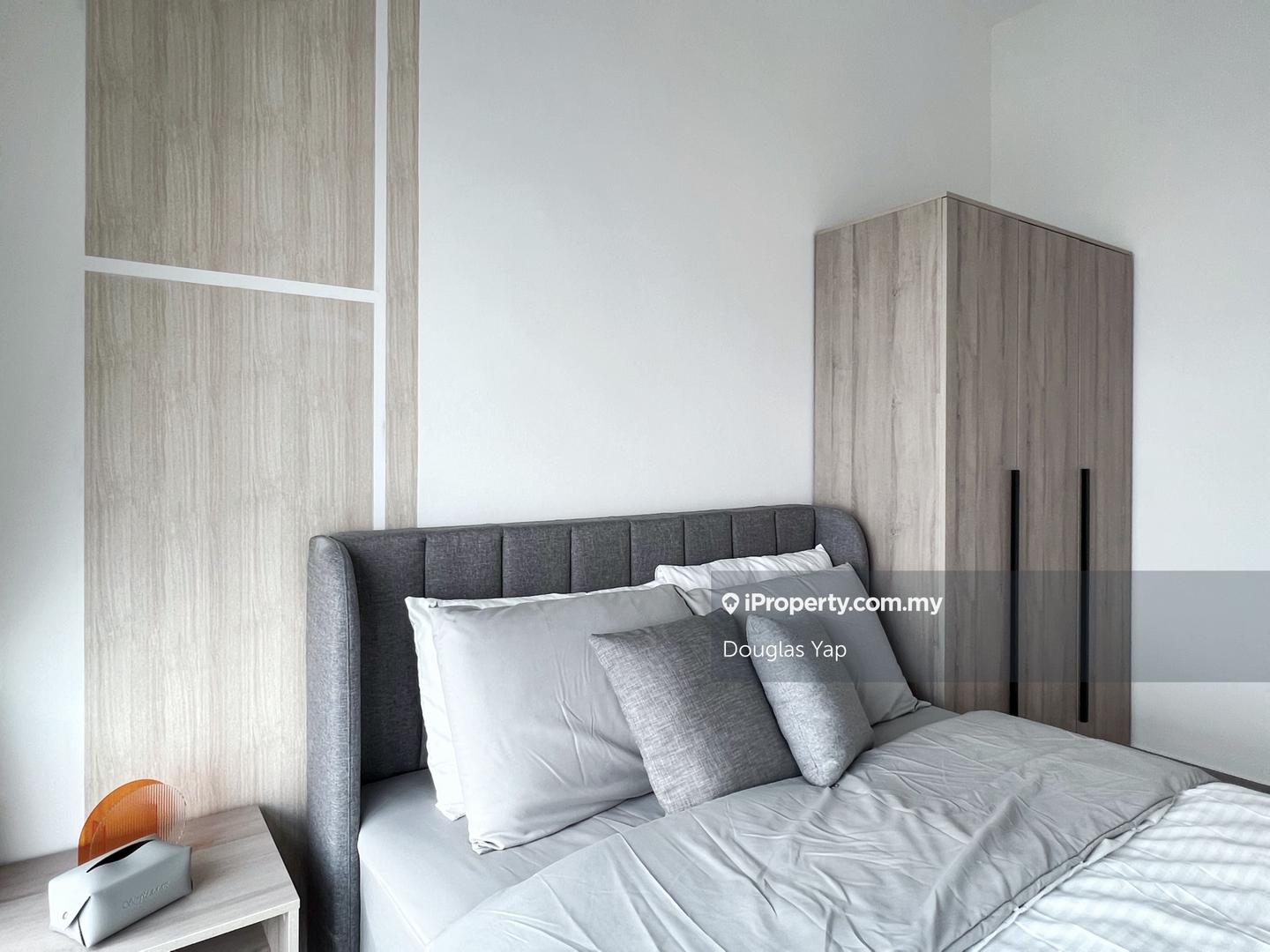 Service Residence for Rent in Lavile Kuala Lumpur by Douglas Yap - iProperty.com.my
