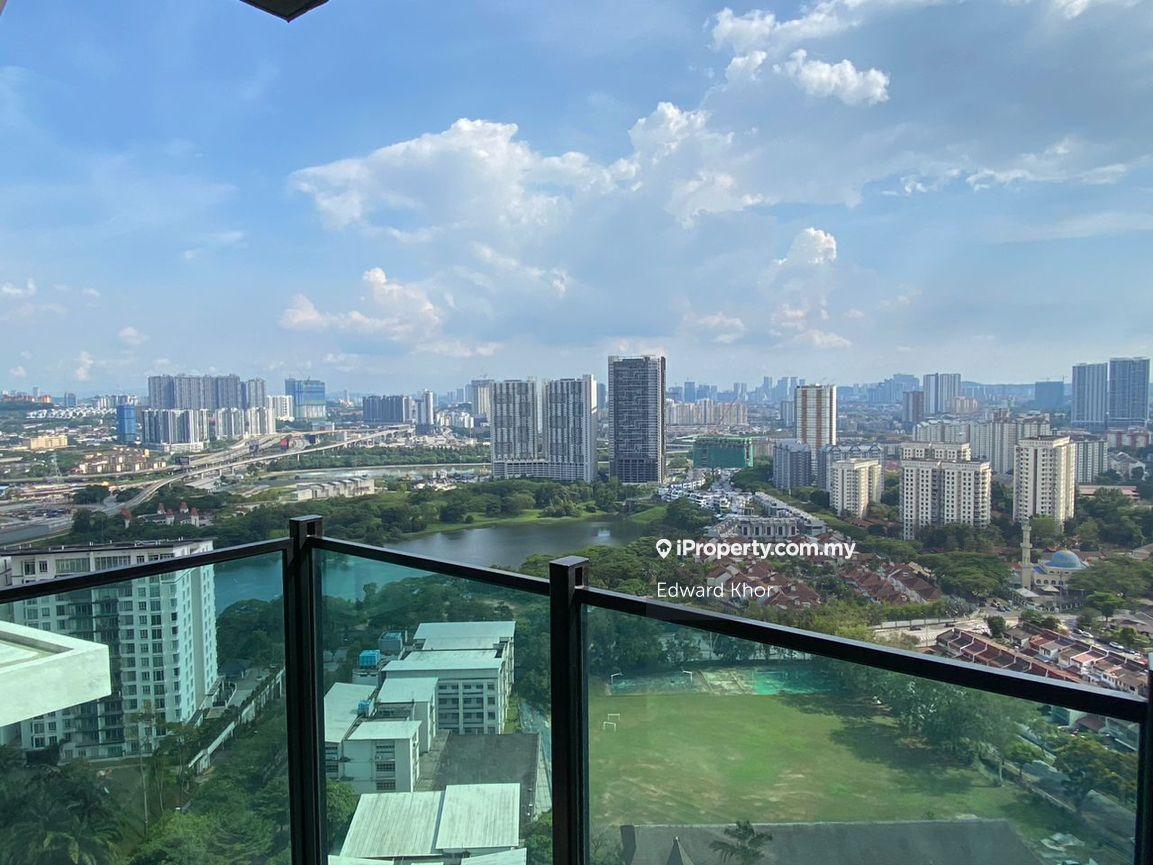 Condominium for Sale in THE Address II, Taman Desa by Edward Khor - iProperty.com.my