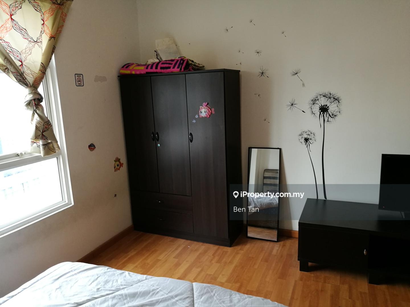 Service Residence for Rent in Maytower Serviced Residences by Ben Tan - iProperty.com.my