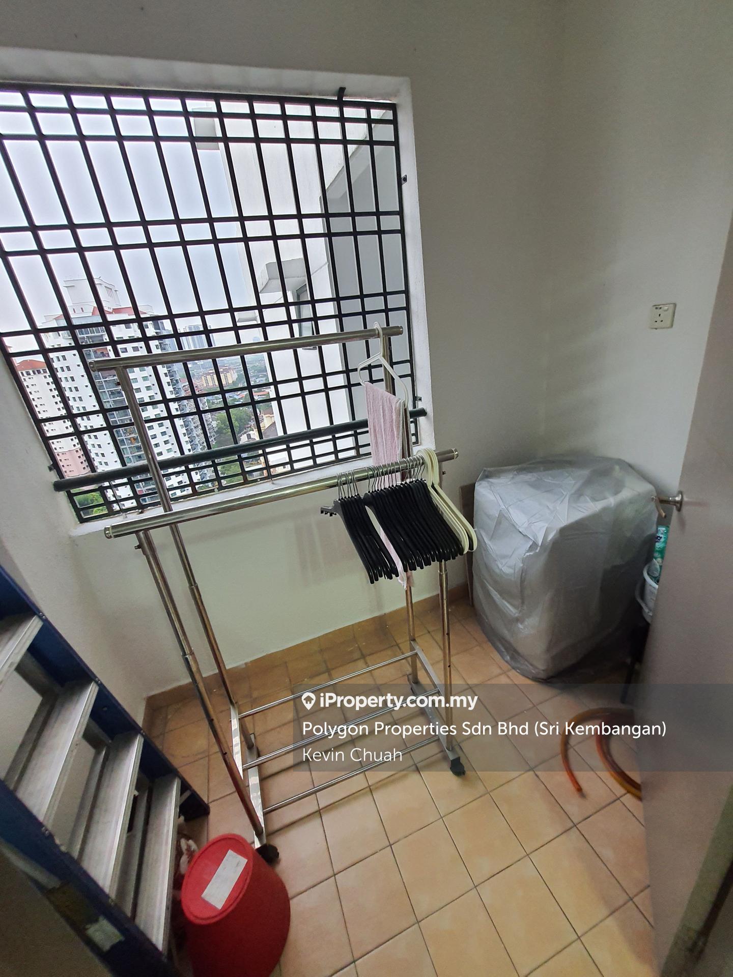 Condominium for Rent in Changkat View by Kevin Chuah - iProperty.com.my