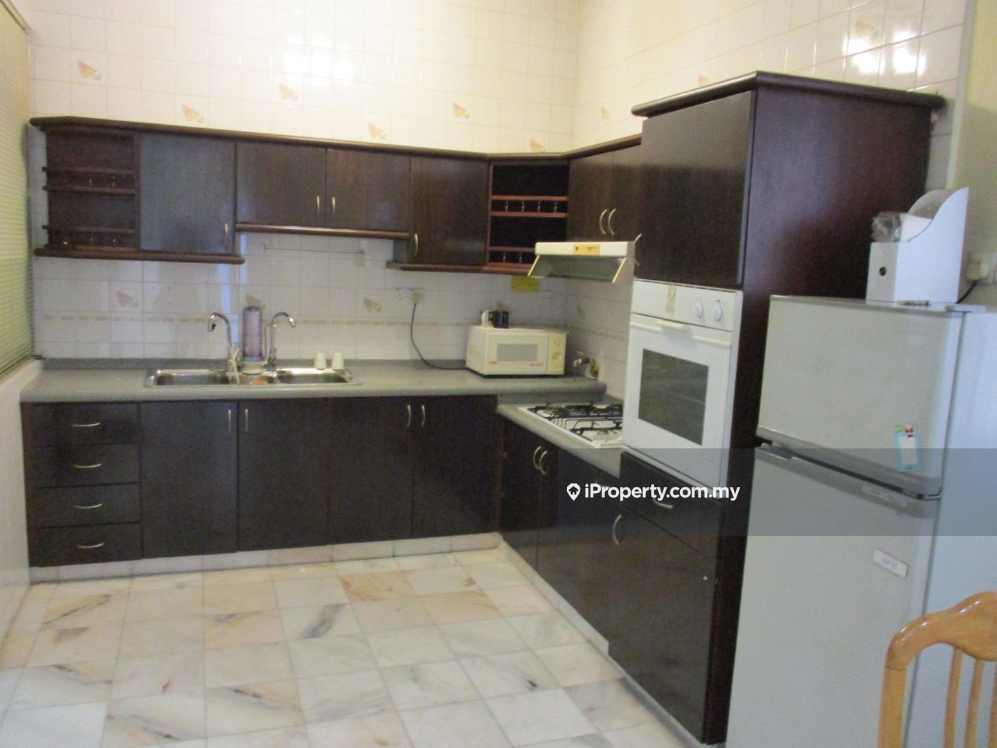 Condominium for Rent in Indah Damansara by Cs Heng - iProperty.com.my