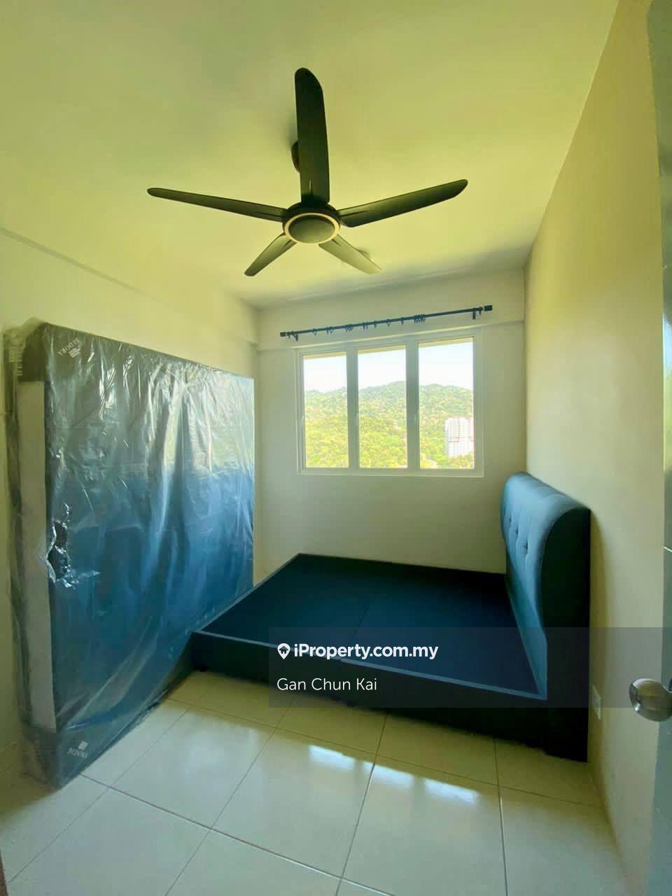 Condominium for Rent in Fairview Residence by Gan Chun Kai - iProperty.com.my