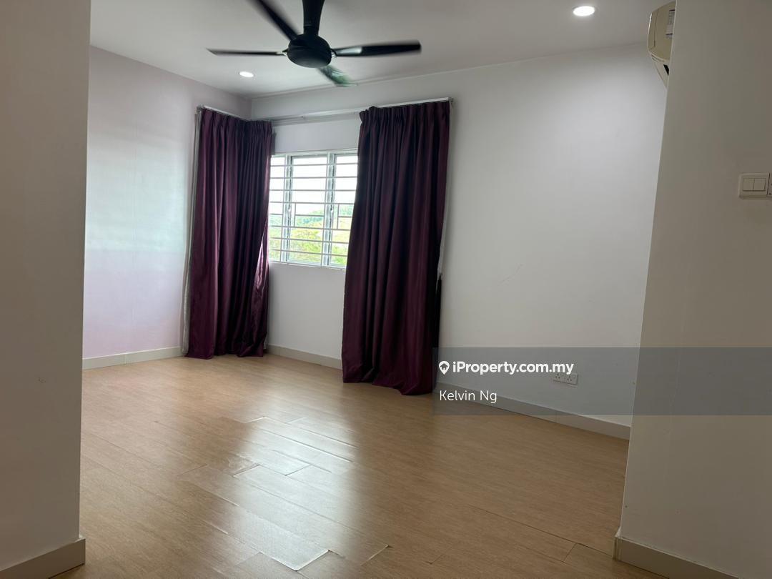Condominium for Sale in Aman Heights Condominium by Kelvin Ng - iProperty.com.my