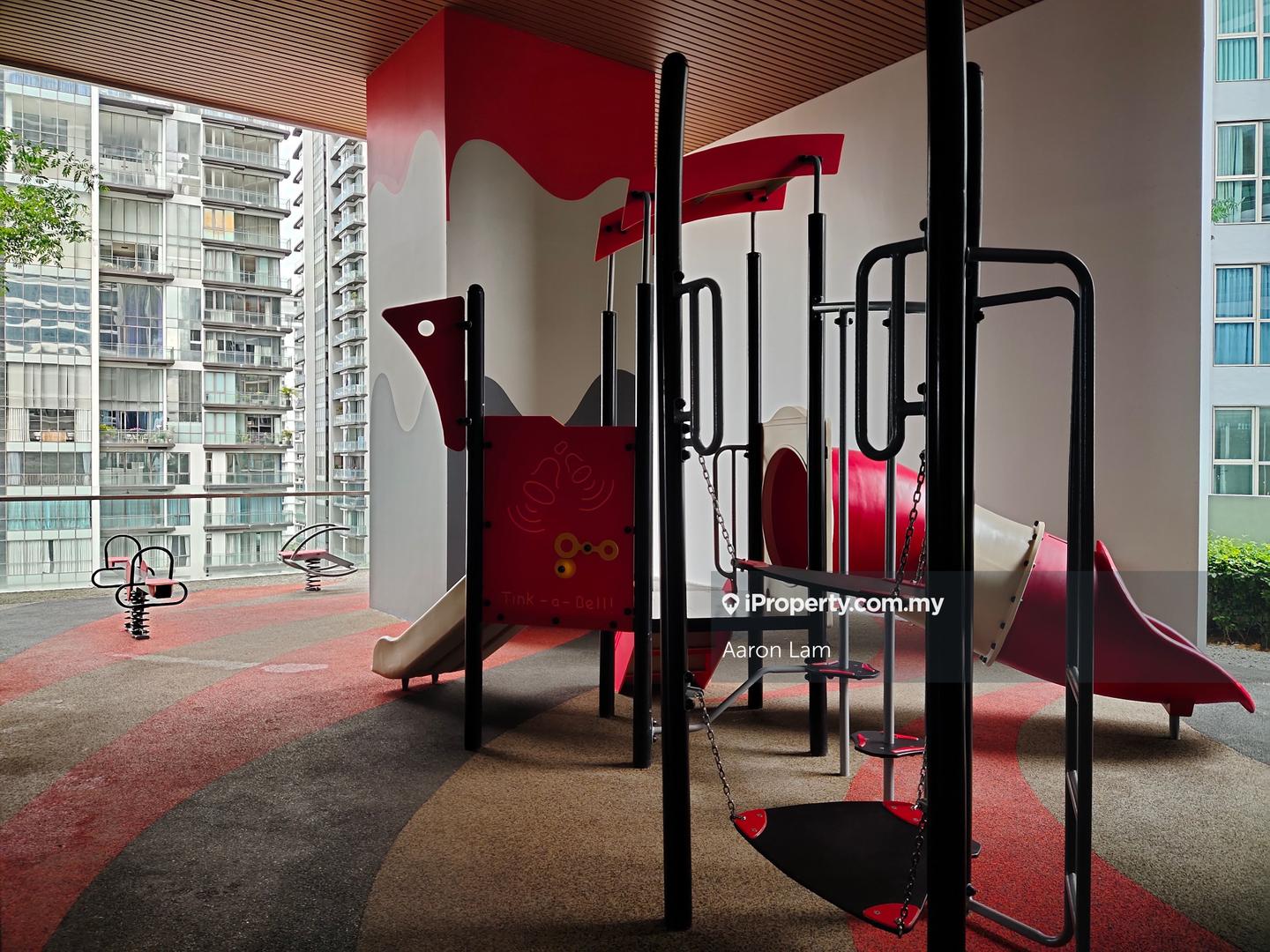 Service Residence for Rent in 10 Stonor by Aaron Lam - iProperty.com.my