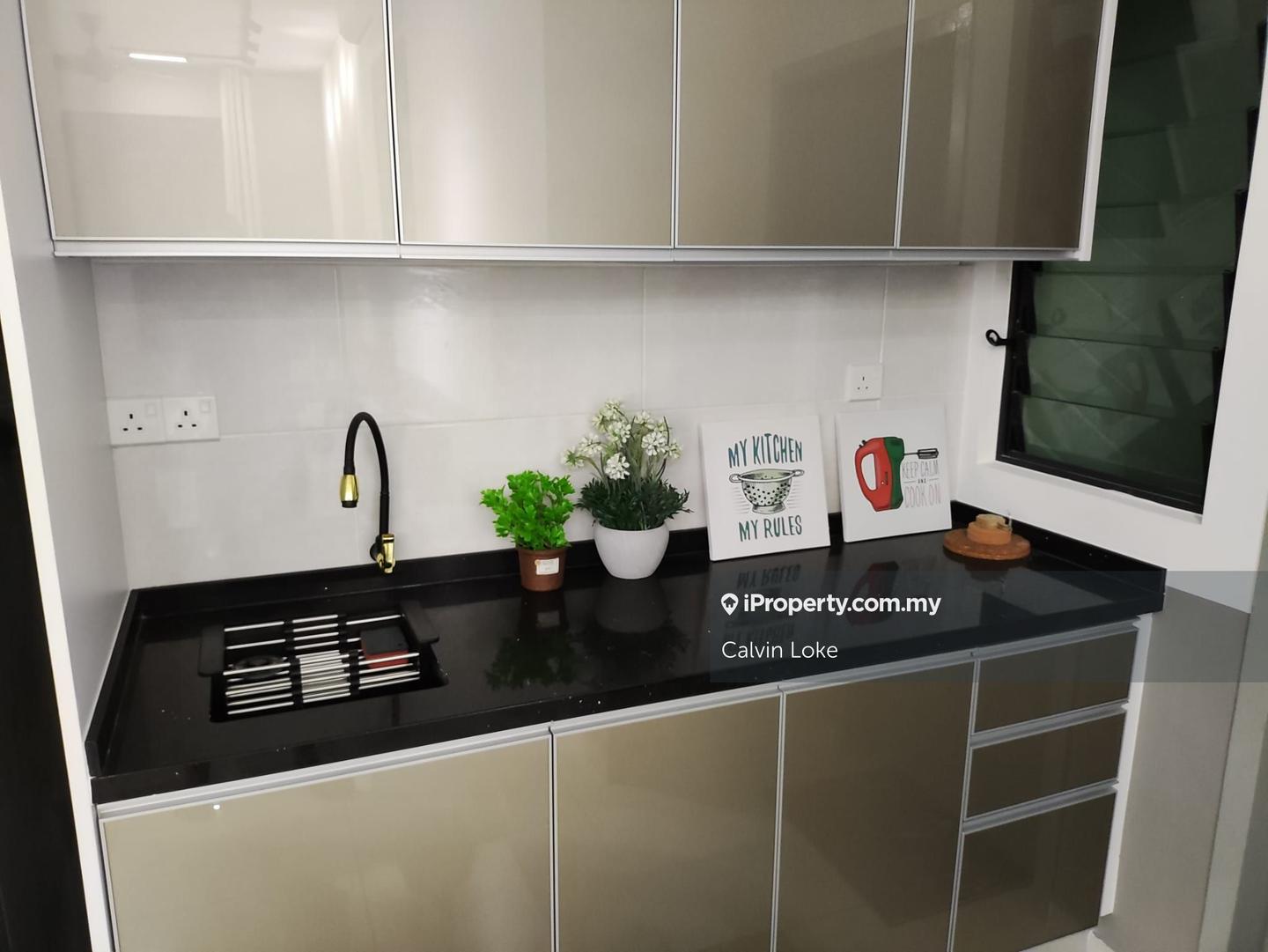 Service Residence for Rent in B11 Parkland Residence by Calvin Loke - iProperty.com.my