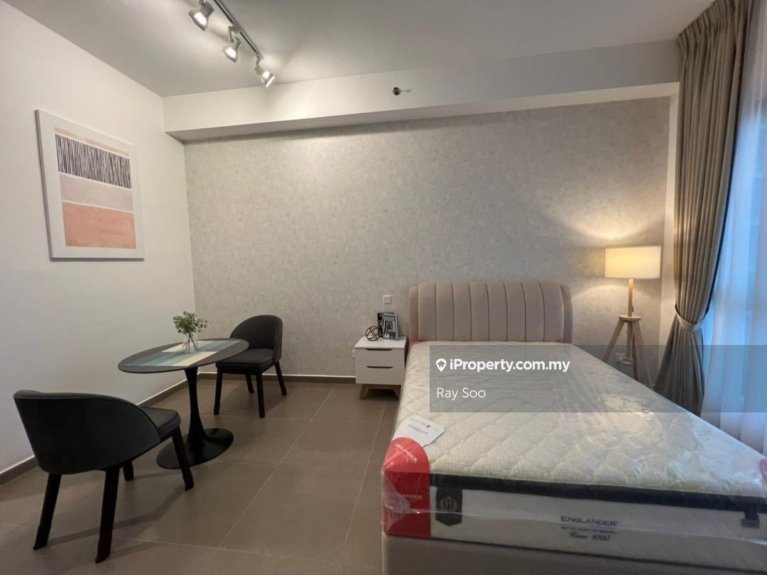 Service Residence for Rent in Mossaz @ Empire City by Ray Soo - iProperty.com.my