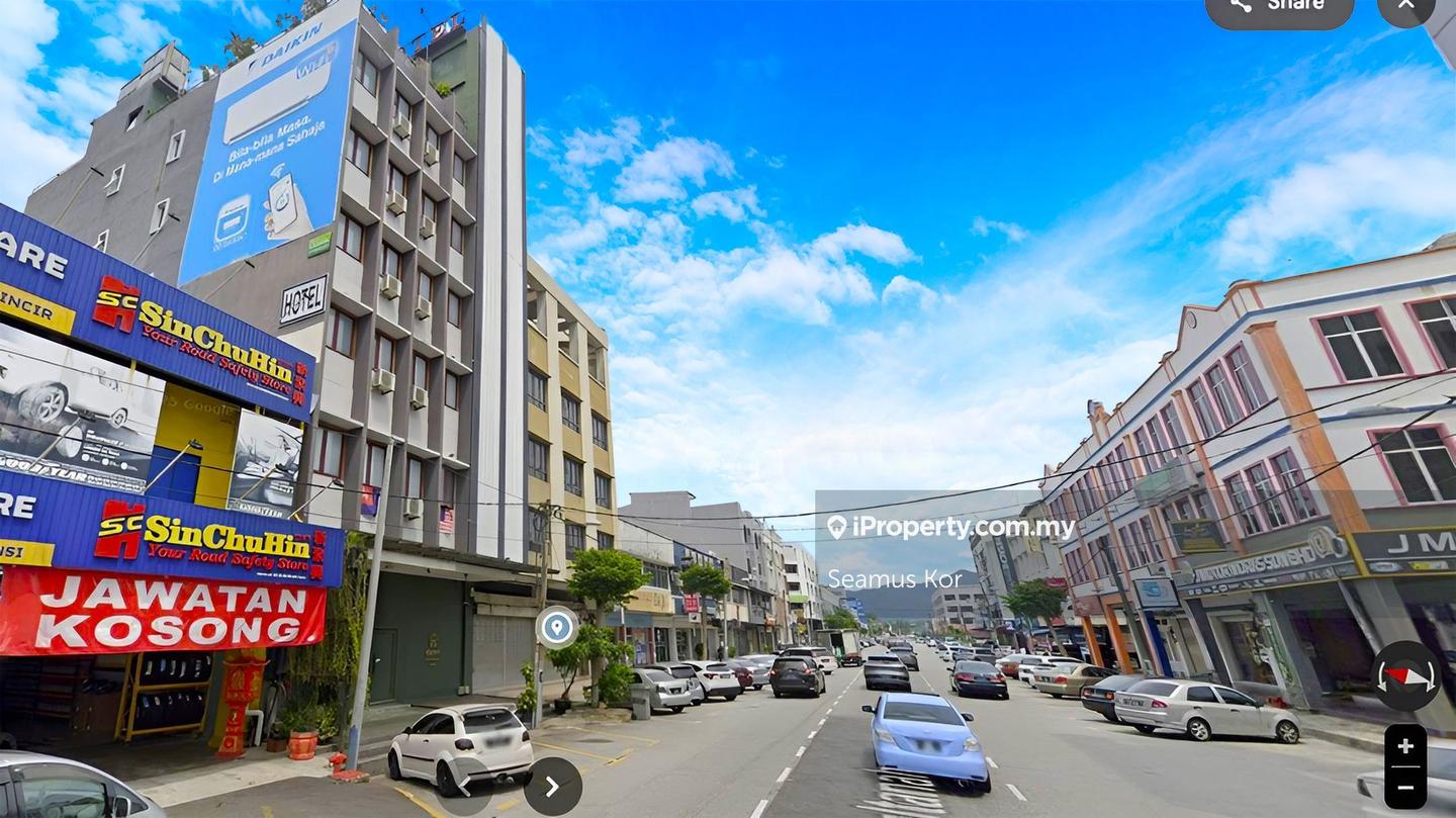 Kedai untuk Dijual di Batu Pahat, Johor oleh Seamus Kor - iProperty.com.my