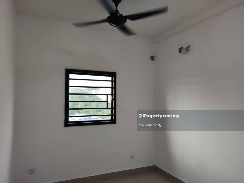 Service Residence for Rent in Sk One Residence by Frankie Ong - iProperty.com.my