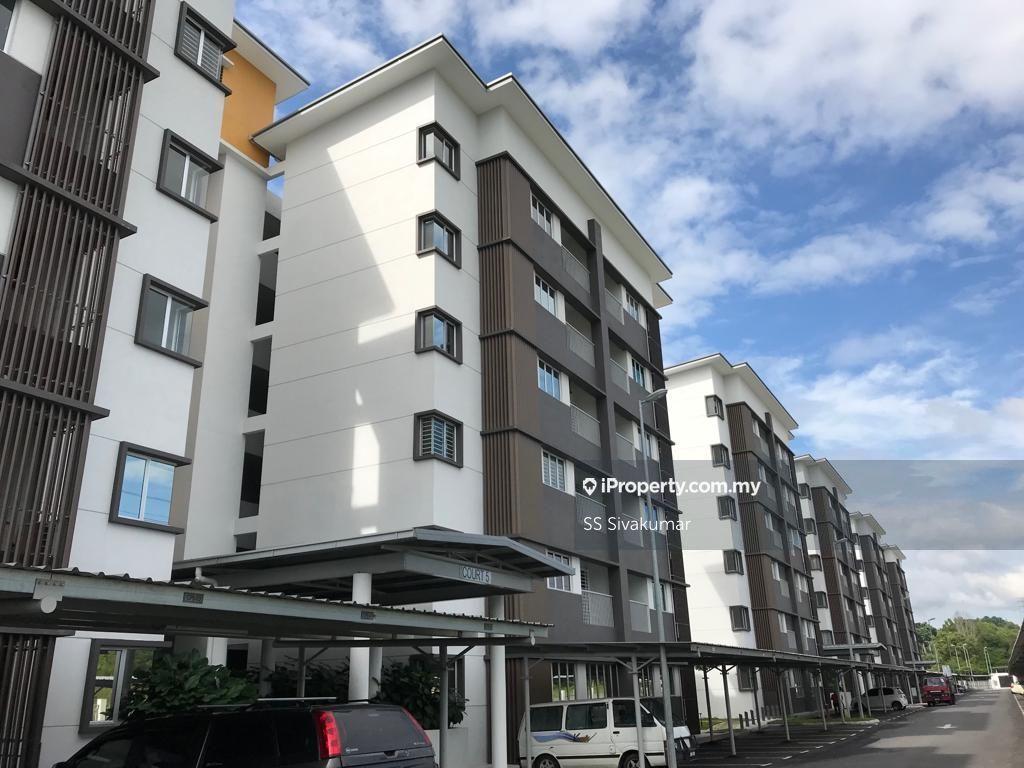 Apartment for Sale in Nilai Impian by SS Sivakumar - iProperty.com.my