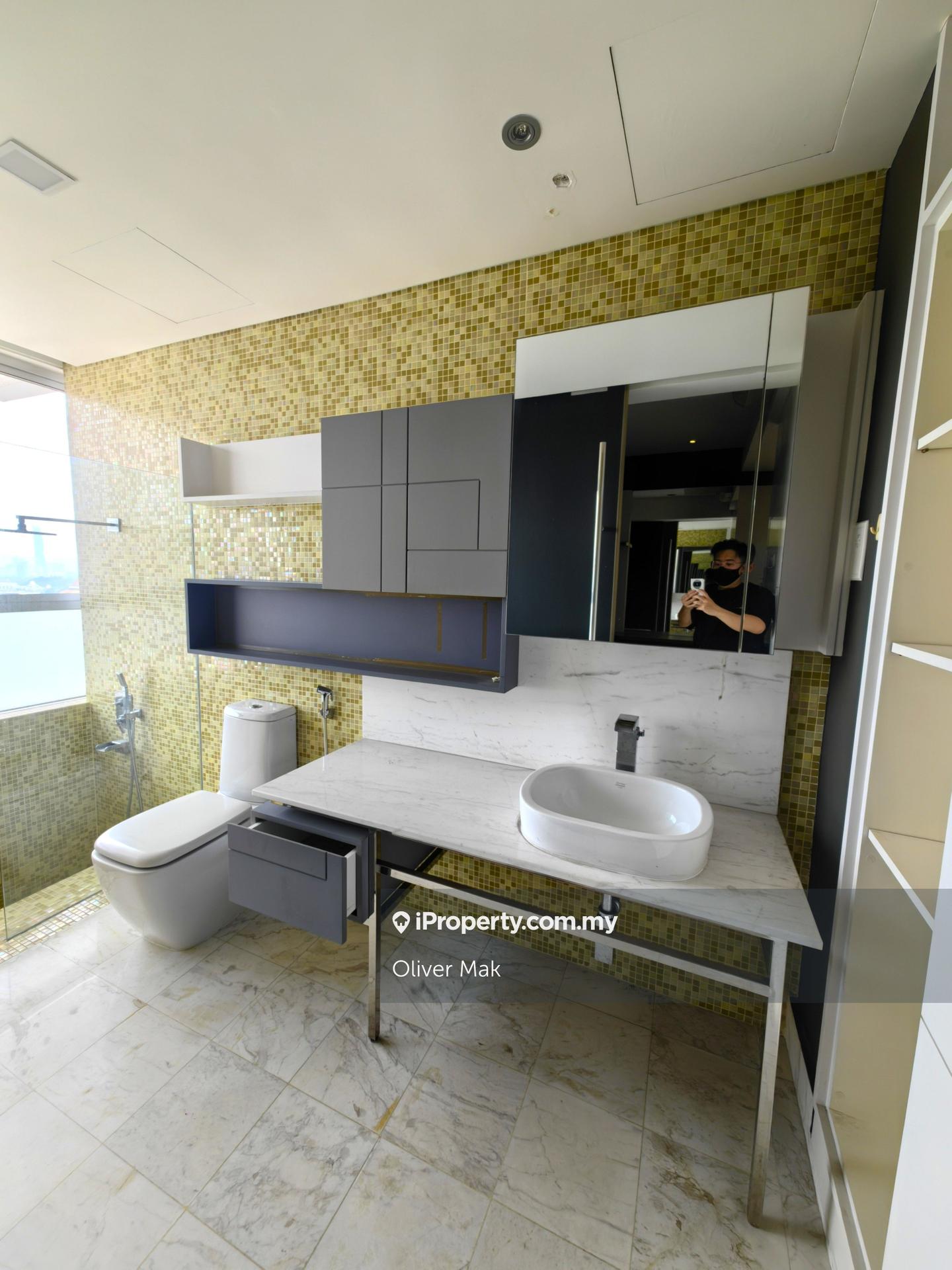Service Residence for Sale in Verve Suites by Oliver Mak - iProperty.com.my