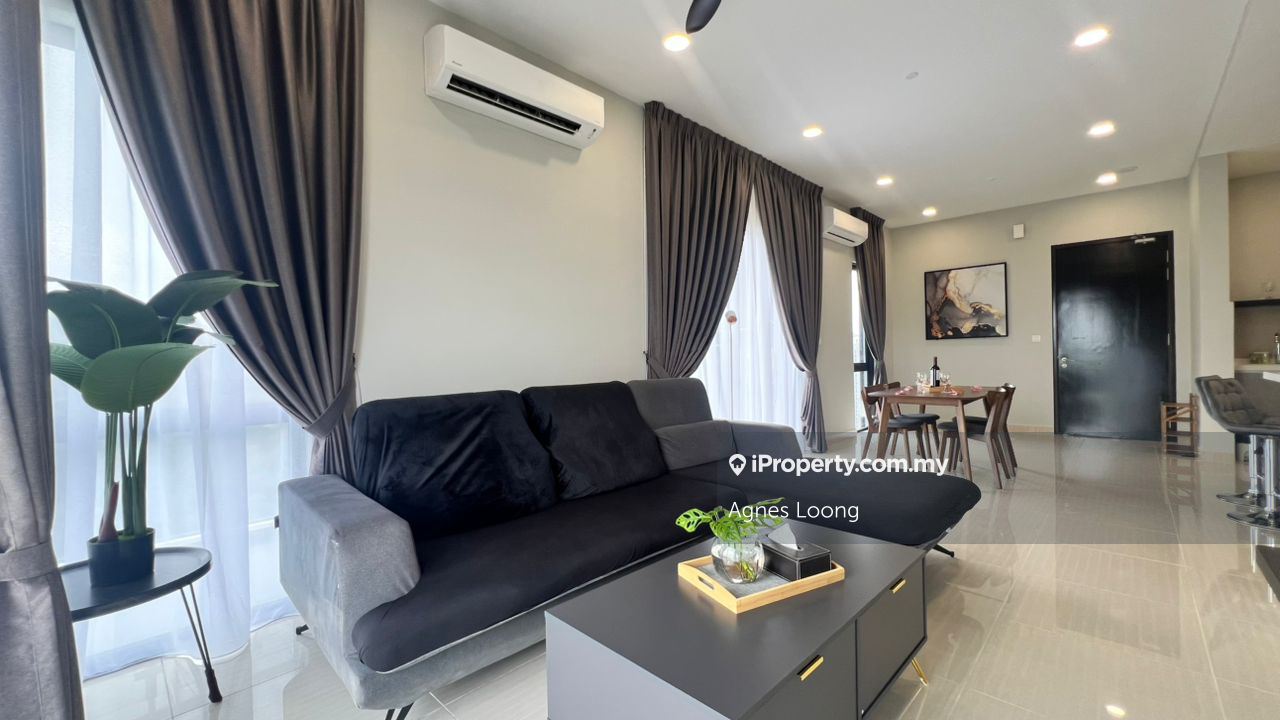 Residensi Servis untuk Dijual di Hampton Height Damansara oleh Agnes Loong - iProperty.com.my