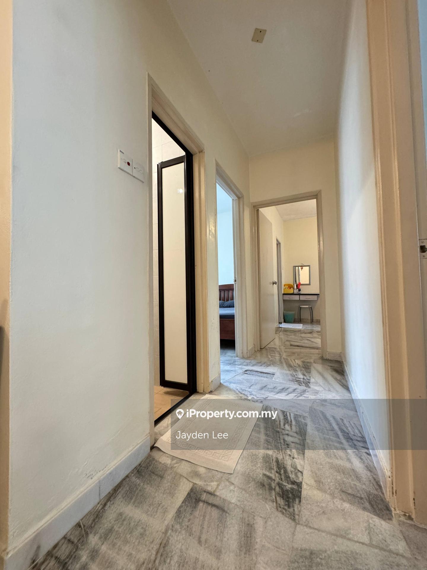 Pangsapuri untuk Dijual di D'Palma oleh Jayden Lee - iProperty.com.my