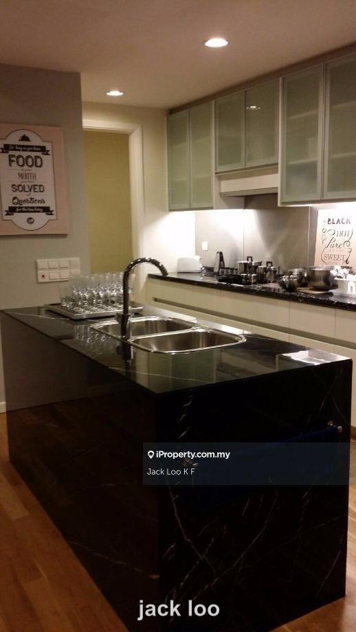Residensi Servis untuk Disewa di St Mary Residences oleh Jack Loo K F - iProperty.com.my