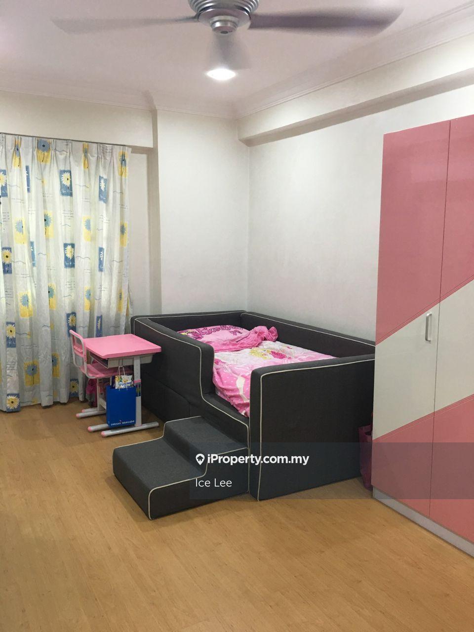 Kondominium untuk Dijual di Regency Condominium oleh Ice Lee - iProperty.com.my