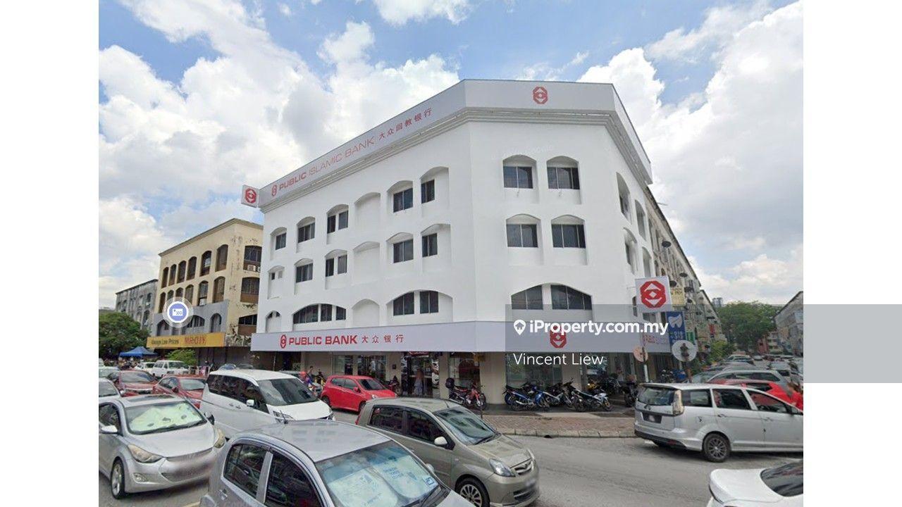 Shop for Sale in Pandan Jaya, Ampang by Vincent Liew - iProperty.com.my